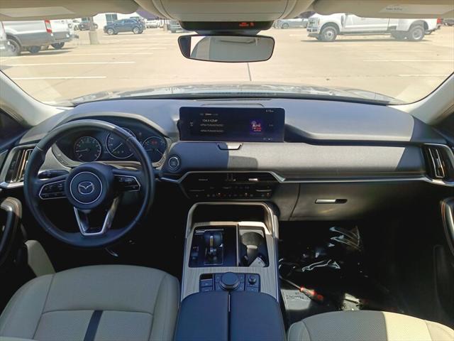 used 2025 Mazda CX-70 car, priced at $28,888