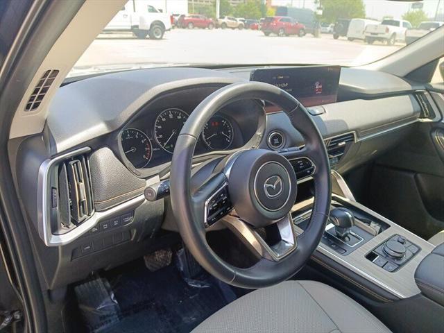 used 2025 Mazda CX-70 car, priced at $28,888