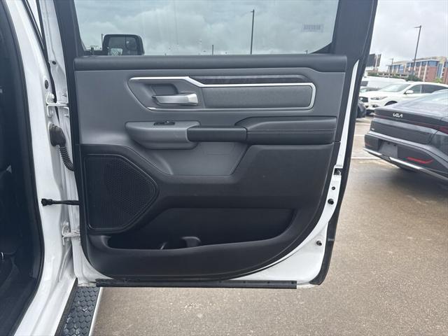 used 2023 Ram 1500 car, priced at $28,888