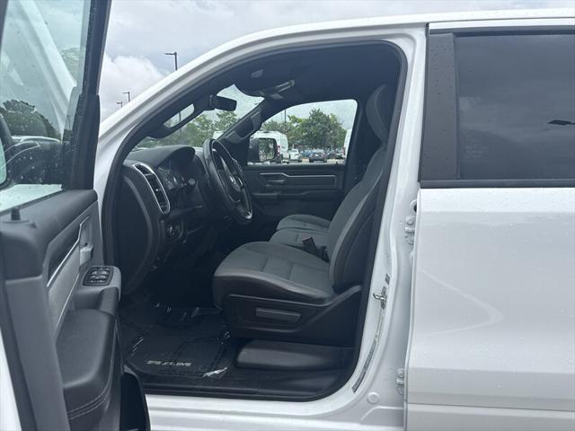 used 2023 Ram 1500 car, priced at $28,888