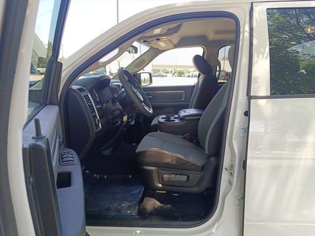 used 2024 Ram 1500 Classic car, priced at $26,888