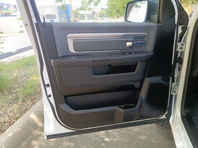 used 2024 Ram 1500 Classic car, priced at $26,888