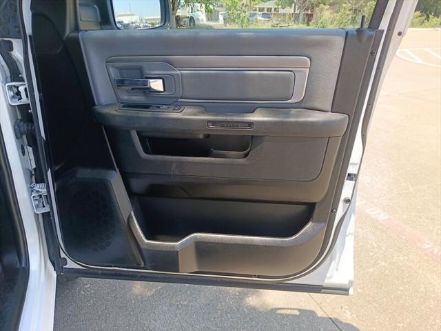 used 2024 Ram 1500 Classic car, priced at $26,888