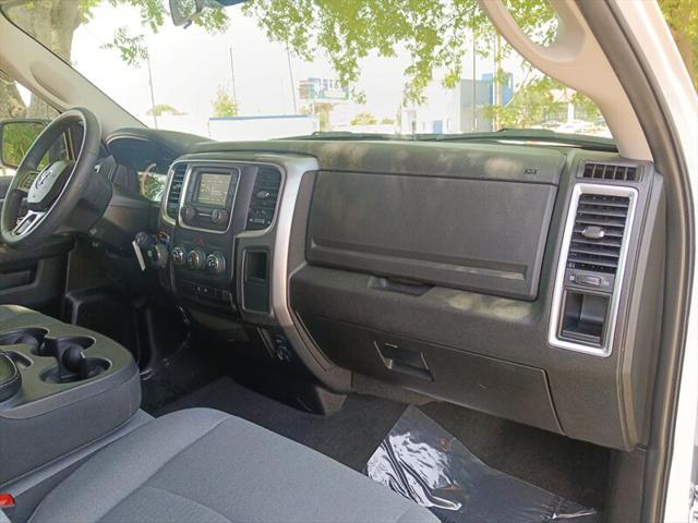 used 2024 Ram 1500 Classic car, priced at $26,888
