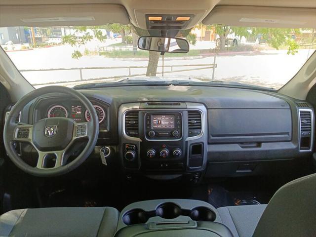 used 2024 Ram 1500 Classic car, priced at $26,888