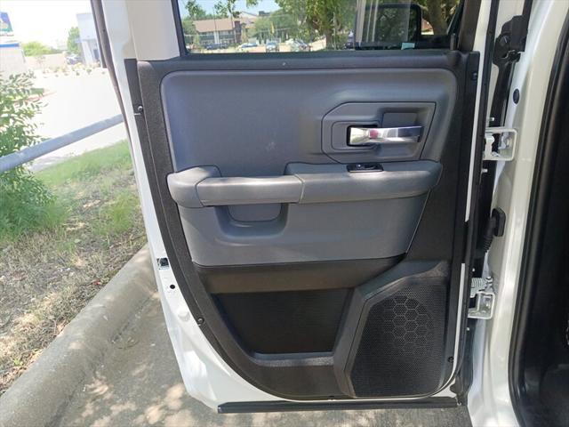 used 2024 Ram 1500 Classic car, priced at $26,888