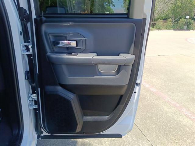 used 2024 Ram 1500 Classic car, priced at $26,888