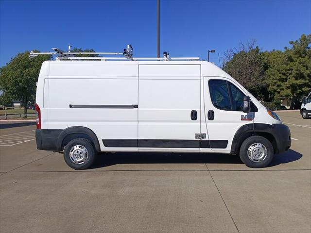 used 2019 Ram ProMaster 2500 car, priced at $21,888