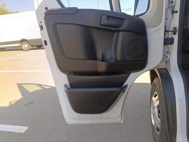 used 2019 Ram ProMaster 2500 car, priced at $21,888