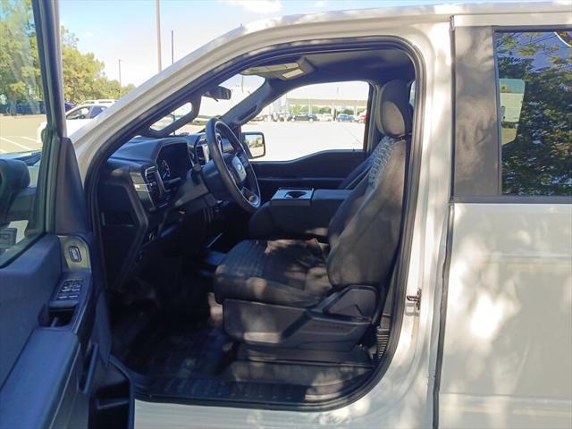 used 2023 Ford F-150 car, priced at $31,888