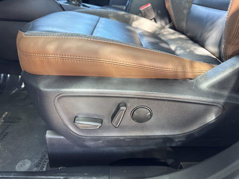 used 2023 Ford Bronco Sport car, priced at $24,888