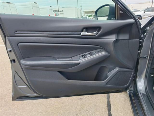 used 2025 Nissan Altima car, priced at $21,888