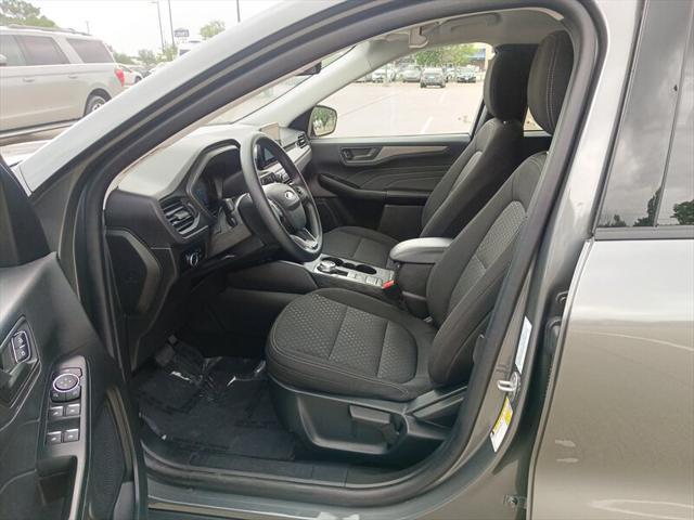 used 2025 Ford Escape car, priced at $23,888