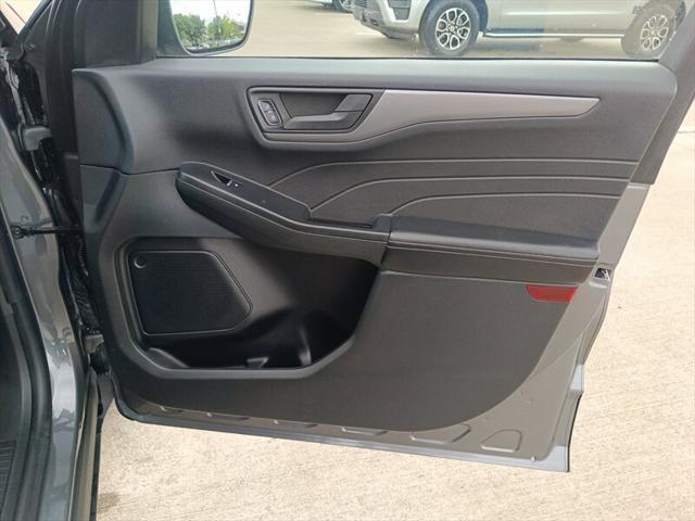 used 2025 Ford Escape car, priced at $23,888