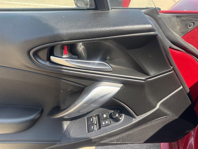 used 2019 FIAT 124 Spider car, priced at $16,888