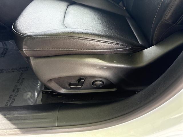 used 2024 Jeep Compass car, priced at $24,888