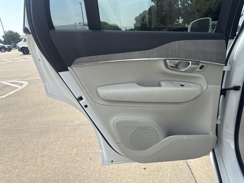 used 2023 Volvo XC90 car, priced at $36,888