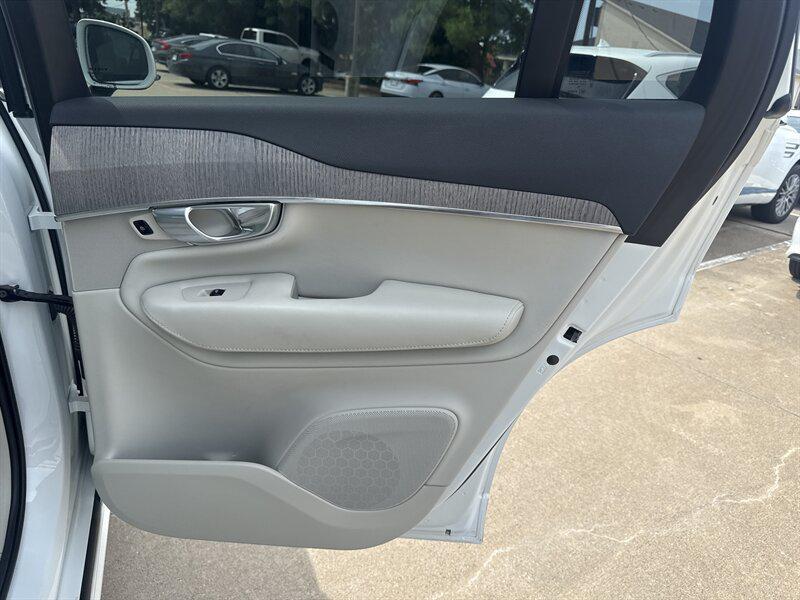 used 2023 Volvo XC90 car, priced at $36,888