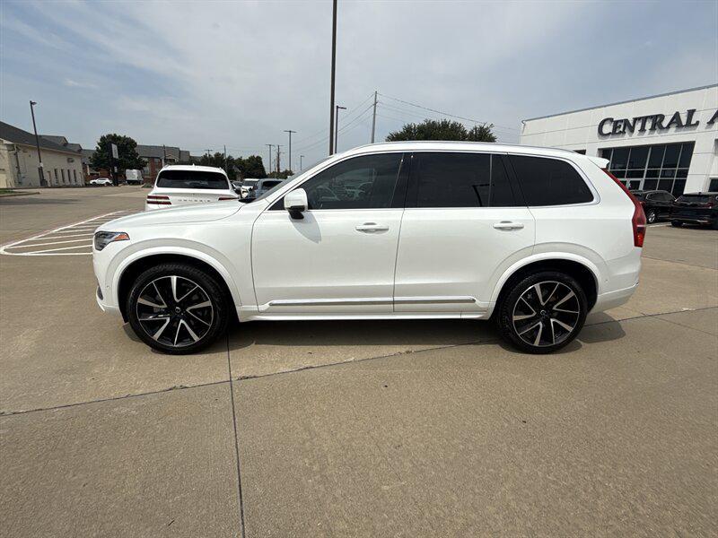 used 2023 Volvo XC90 car, priced at $36,888