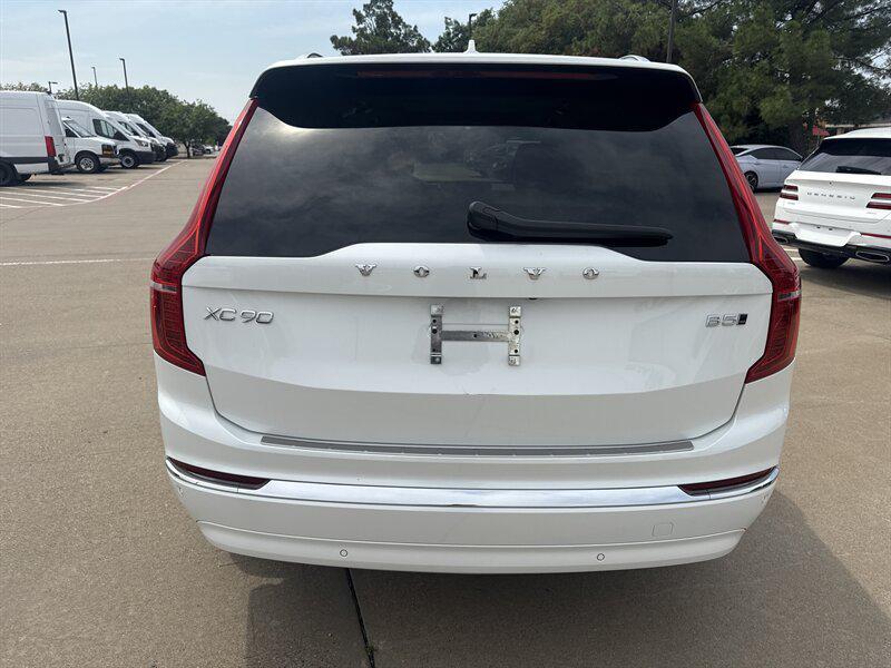 used 2023 Volvo XC90 car, priced at $36,888
