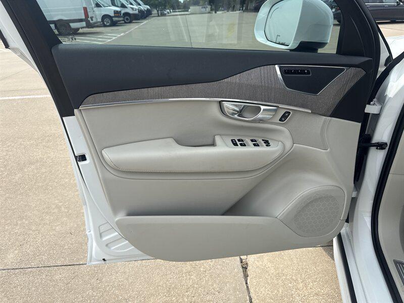 used 2023 Volvo XC90 car, priced at $36,888