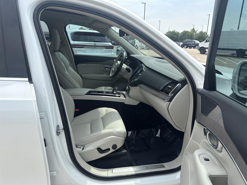 used 2023 Volvo XC90 car, priced at $36,888