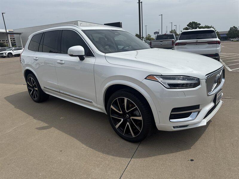 used 2023 Volvo XC90 car, priced at $36,888