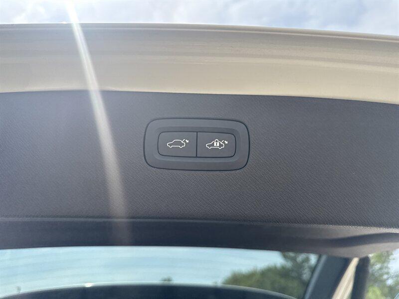 used 2023 Volvo XC90 car, priced at $36,888