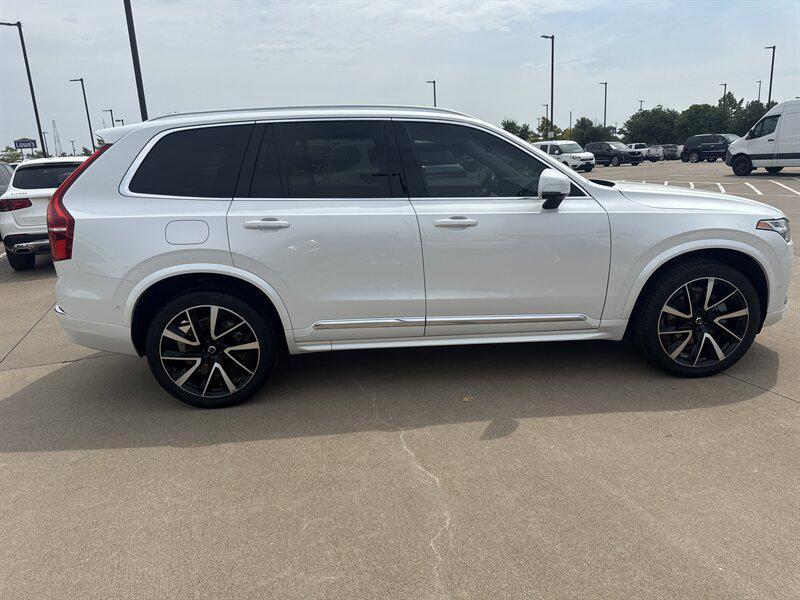 used 2023 Volvo XC90 car, priced at $36,888