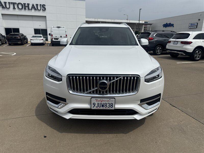 used 2023 Volvo XC90 car, priced at $36,888