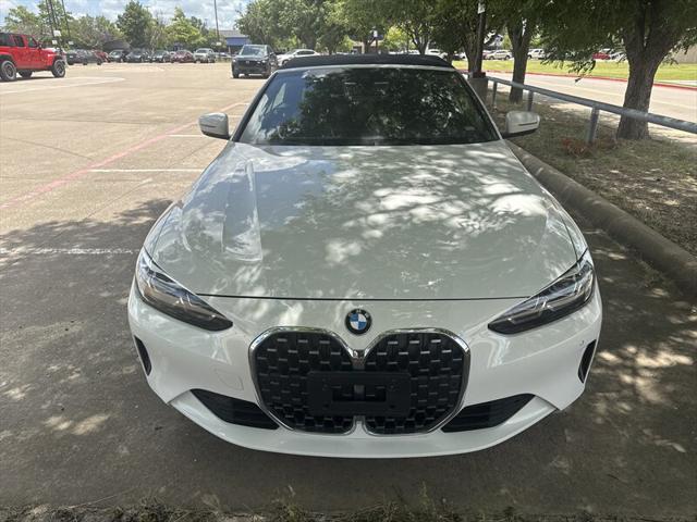 used 2024 BMW 430 car, priced at $39,888