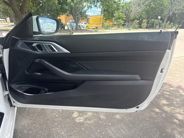 used 2024 BMW 430 car, priced at $39,888