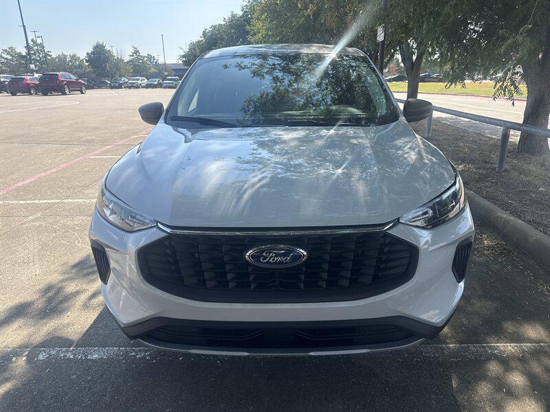 used 2025 Ford Escape car, priced at $22,888