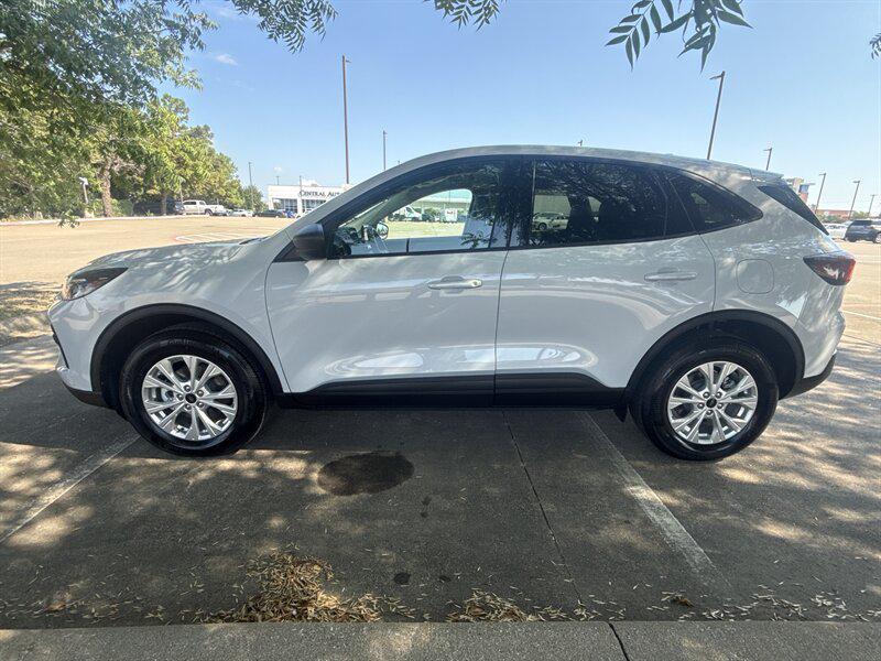 used 2025 Ford Escape car, priced at $22,888