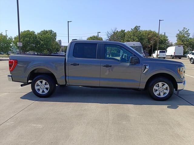 used 2023 Ford F-150 car, priced at $32,888