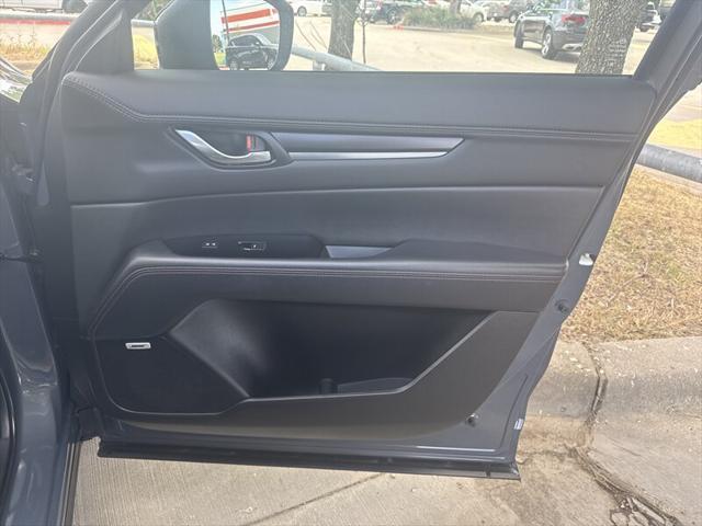 used 2025 Mazda CX-5 car, priced at $25,888