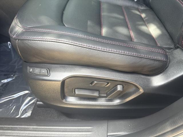 used 2025 Mazda CX-5 car, priced at $25,888