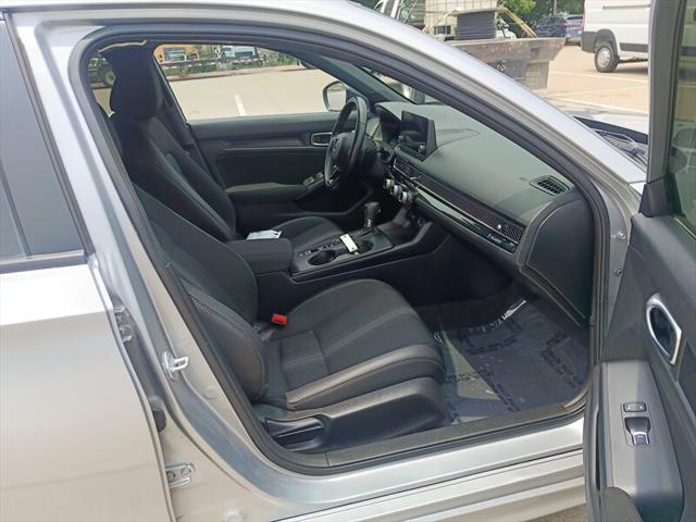 used 2023 Honda Civic car, priced at $22,888