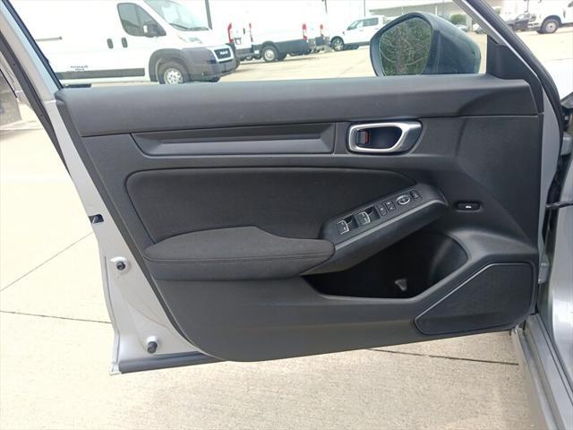 used 2023 Honda Civic car, priced at $22,888