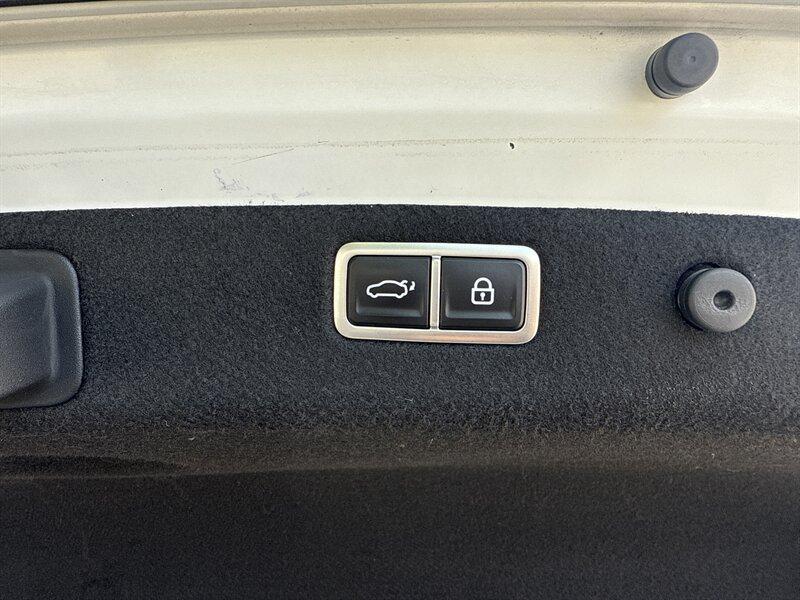 used 2023 Genesis G70 car, priced at $30,888