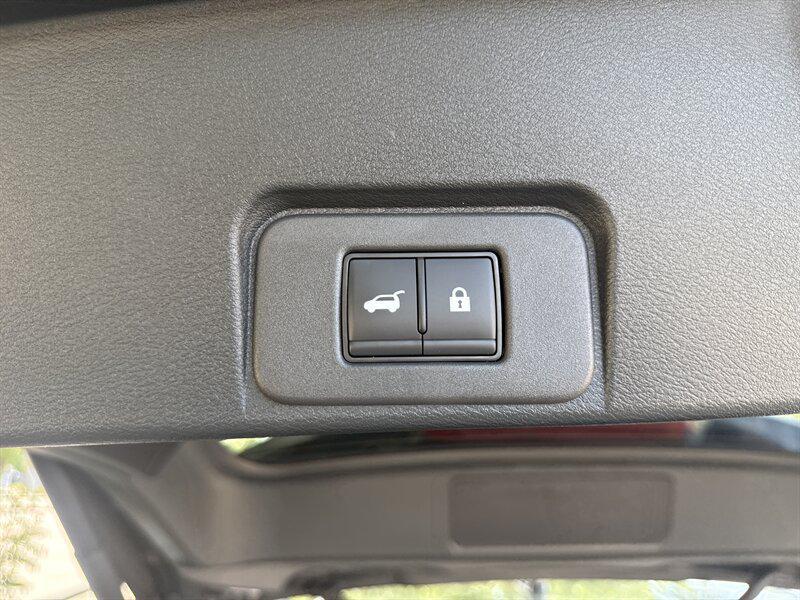 used 2025 Nissan Rogue car, priced at $24,888