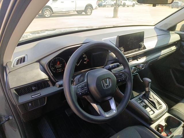 used 2024 Honda CR-V car, priced at $28,888