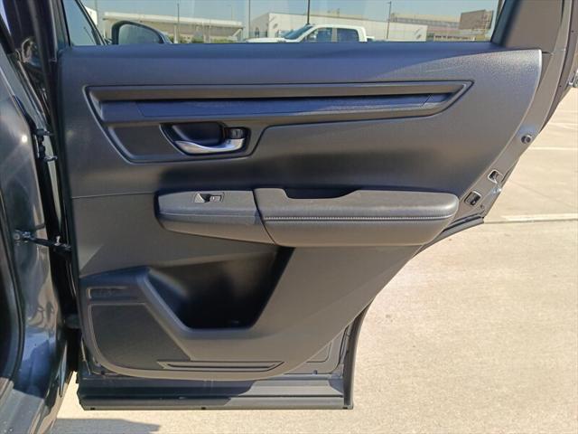 used 2024 Honda CR-V car, priced at $28,888