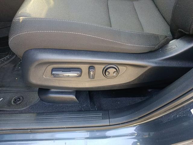 used 2024 Honda CR-V car, priced at $28,888