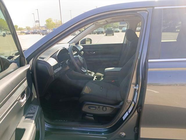 used 2024 Honda CR-V car, priced at $28,888