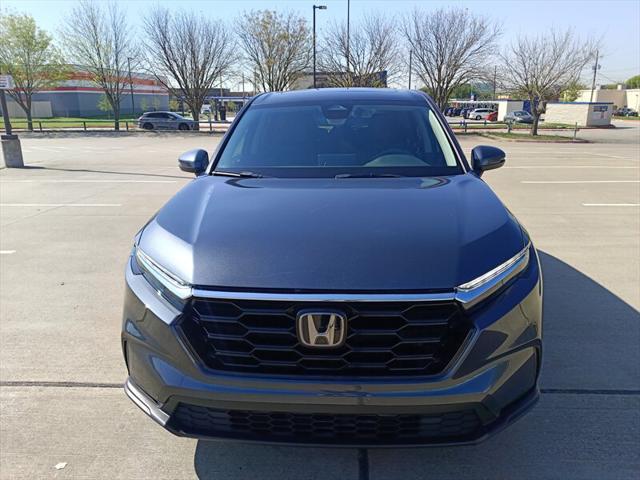 used 2024 Honda CR-V car, priced at $28,888