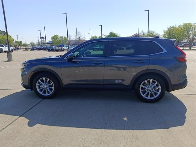 used 2024 Honda CR-V car, priced at $28,888
