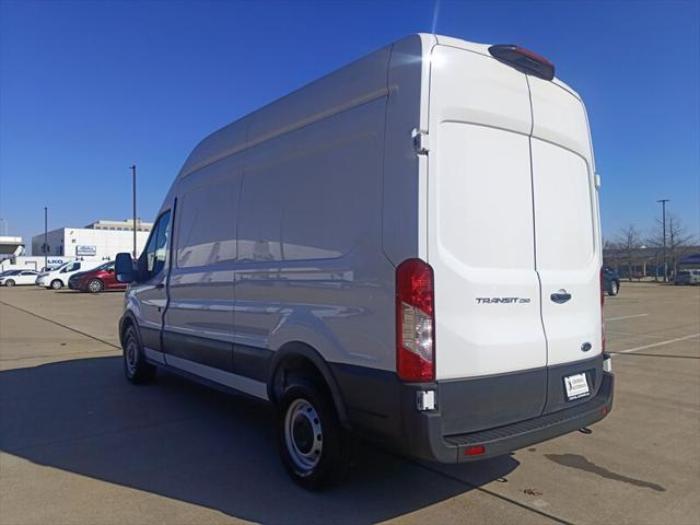 used 2023 Ford Transit-250 car, priced at $34,888