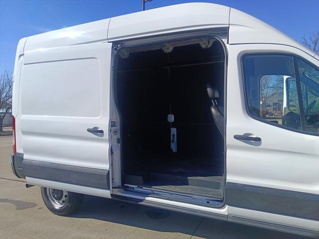 used 2023 Ford Transit-250 car, priced at $34,888