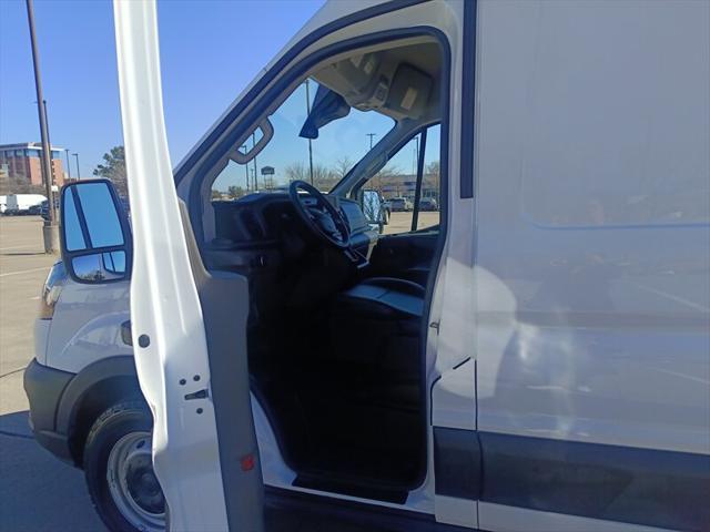 used 2023 Ford Transit-250 car, priced at $34,888